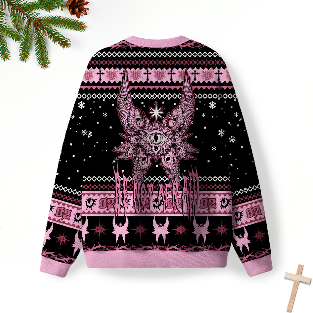 Limited Edition Sweater 11