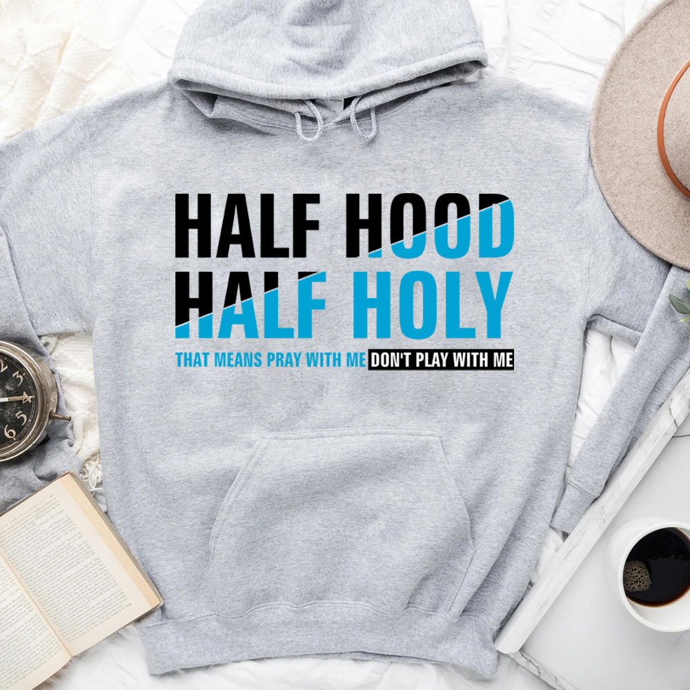 Premium Hoodie Hot 06